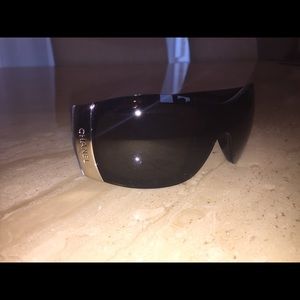 Authentic Chanel Sunglasses